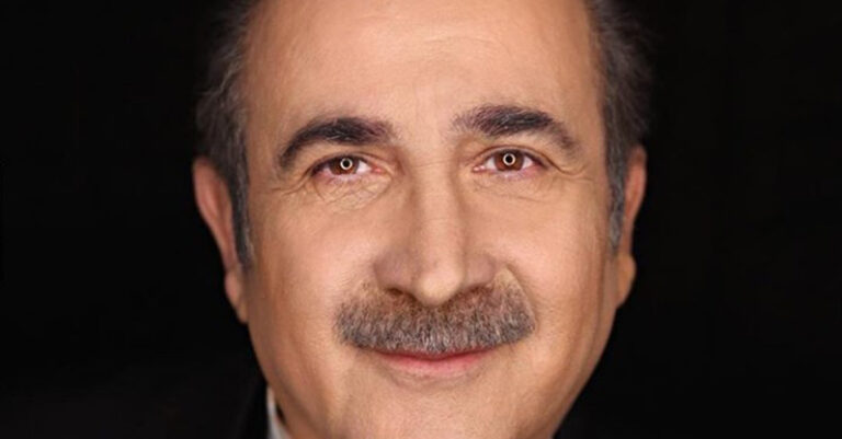 «Σεισμός» από τον Λάκη Λαζόπουλο: «Έλεγε ότι με είχε δει μια μέρα κόκκαλο από τα ναρκωτικά»