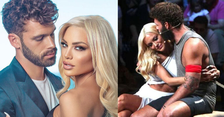 Στάθης Σχίζας: «Άμα δεν έχει το πάνω χέρι η γυναίκα σου, σημαίνει ότι δεν την γουστάρεις»