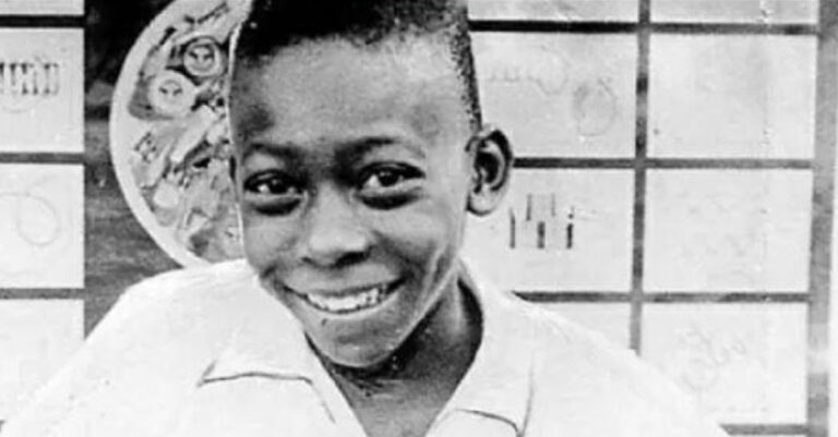 Πελέ: Το παρατσούκλι που έγραψε ιστορία – Πώς το πήρε και γιατί τον ονόμασαν Εντσον