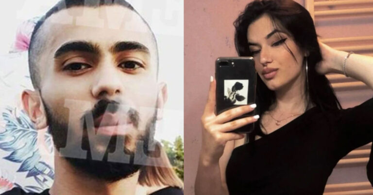 Γυναικοκτονία στον Πειραιά: Η ανάρτηση του 25χρονου αφού σκότωσε την 19χρονη