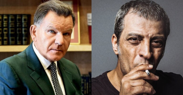 Αλέξης Κούγιας: Η επίσημη ανακοίνωση του για την υπόθεση της κοκαΐνης που εμπλέκει τον Θέμη Αδαμαντίδη