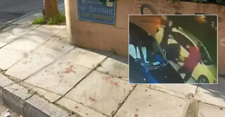 Συναγερμός για την νέα γενιά: Βγήκαν μαχαίρια για μια κοπέλα – Έντεκα οι συλλήψεις, δύο τραυματίες