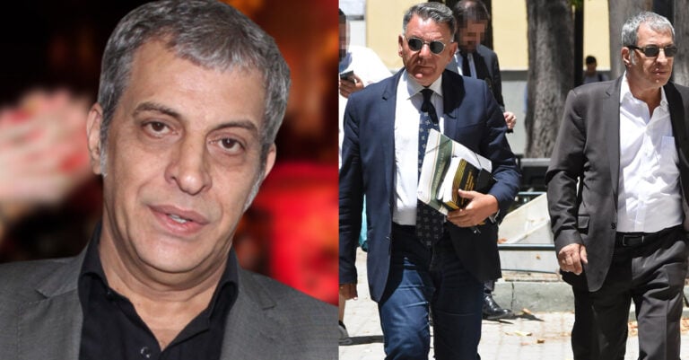 Ξέσπασε ο Αδαμαντίδης: «Αγωγές σε όσους με εμπλέκουν στην υπόθεση με την κοκαΐνη»