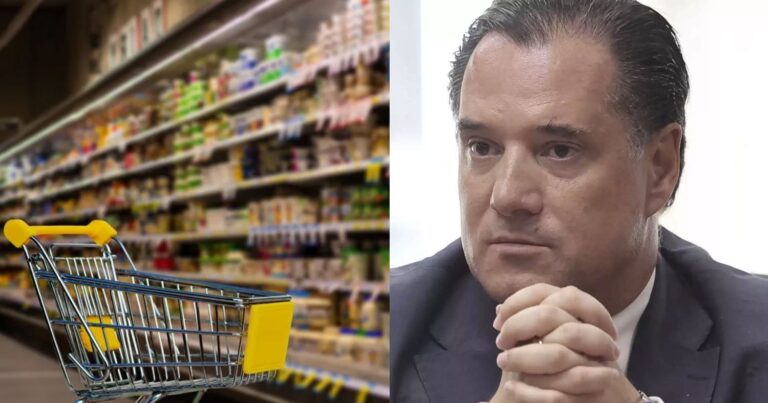 «Δεν προσφέρει τίποτα»: Αδειάζει το καλάθι του νοικοκυριού το ΙΝΚΑ