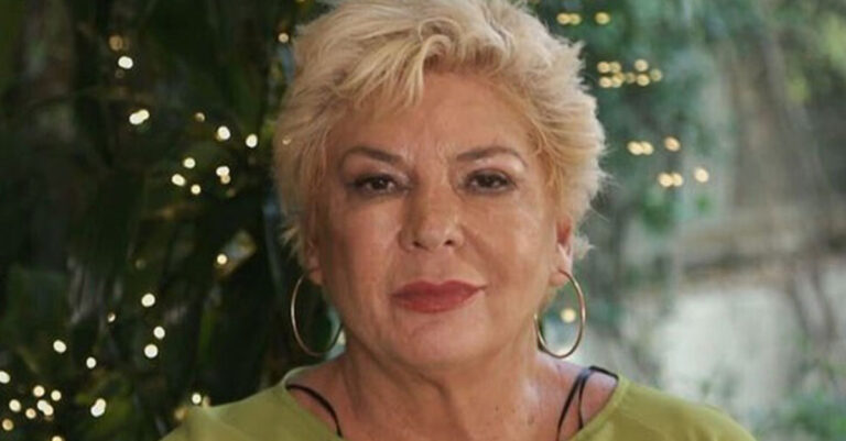 Δήμητρα Λιάνη: «Η οικογένεια Παπανδρέου φρόντισε να παίρνω τη μισή σύνταξη»