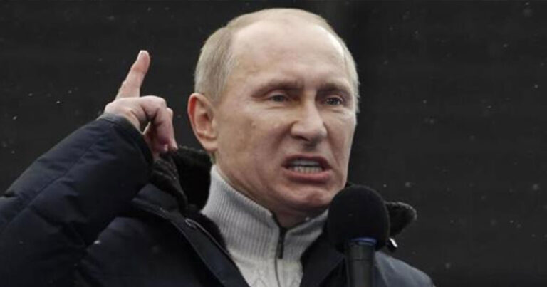 «Βόμβα» από τη Ρωσία: «Θα διακόψουμε τις εξαγωγές πετρελαίου»