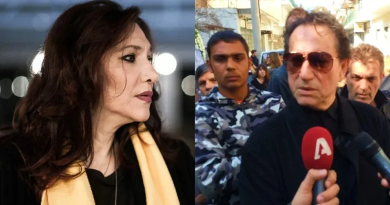 Περήφανοι για την καταγωγή τους: 9 αγαπημένοι Έλληνες που είναι τσιγγάνοι και δεν τον έκρυψαν ποτέ