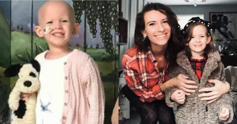 Την είχαν όλοι ξεγραμμένη: Κέρδισε το στοίχημα η 7χρονη που δίνει μάχη για τη ζωή της από 18 μηνών μωράκι