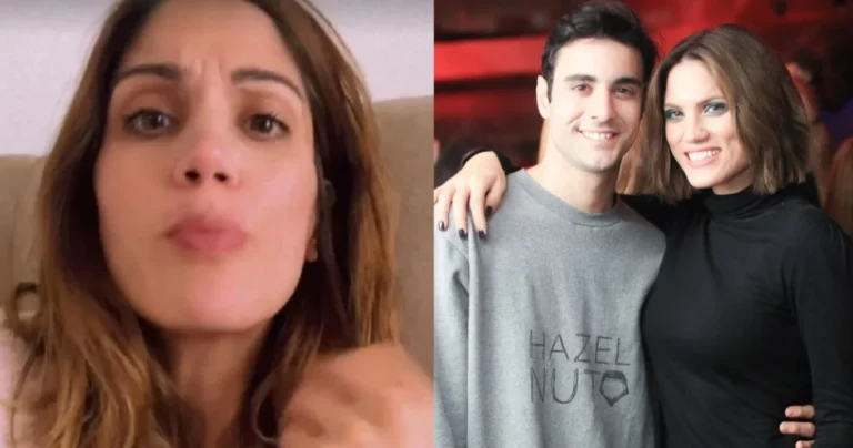 «Την κοιτάζω, αναπνέει;»: Η ανησυχία της Μαίρης Συνατσάκη για την κόρη της και τι κάνει 100 φορές κάθε βράδυ