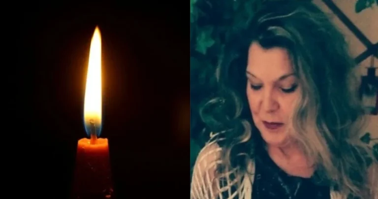 Την βρήκε η κόρη της νεκρή μέσα στο σπίτι: Θρήνος, πέθανε ξαφνικά η κόρη γνωστού Έλληνα τραγουδιστή