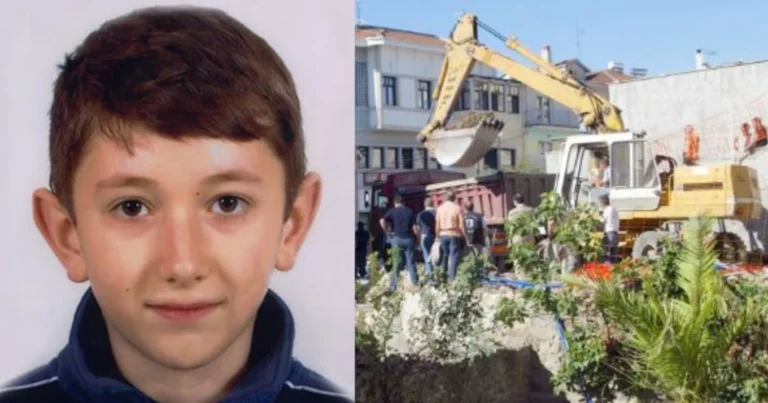 Ανάβει ξανά το «Φως» 16 χρόνια μετά: Το σημείο που έσκαψαν για να ταφεί ο Άλεξ και η έκκληση της μητέρας του