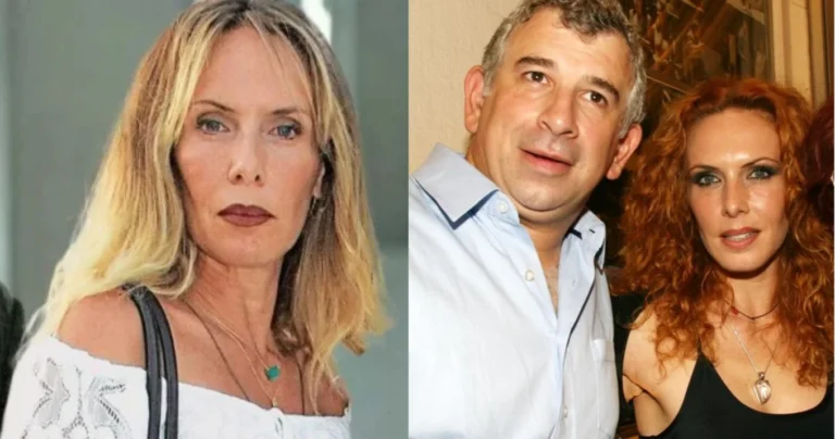 Τον «έκαψε» με δύο προτάσεις: Σάλος με αυτά που είπε η Εβελίνα Παπούλια… τελείωσε με την μία τον Φιλιππίδη