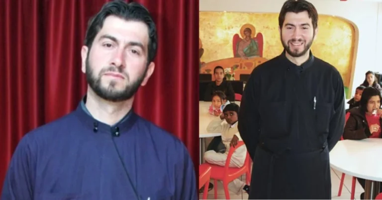 Τούμπα όλα: Ανατροπή και «αθώωση» για τον πατέρα Αντώνιο – Το άλλοθι και οι μαρτυρίες που αλλάζουν τα δεδομένα