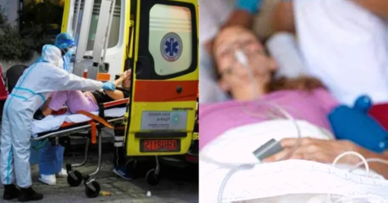 Έχασε το νεογέννητο μωρό της, δίνει μάχη για τη ζωή της: Τραγικά νέα για 37χρονη έγκυο στη Σκιάθο