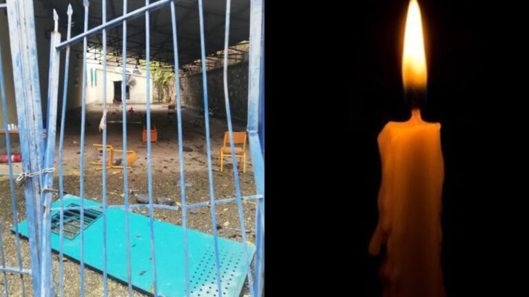 Τραγική ειρωνεία: Ο 11χρονος Βασίλης δεν ήθελε να πάει σχολείο τη μέρα που σκοτώθηκε – Η μικρή αδερφή του είδε τα πάντα