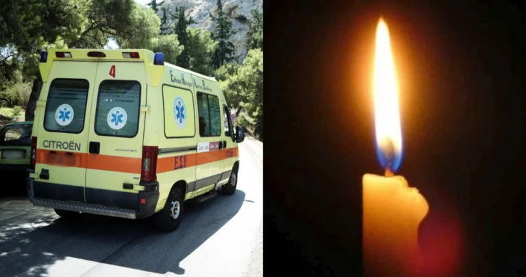 Τραγωδία ανήμερα των Χριστουγέννων: Νεκρός 56χρονος από το κρύο, είχε γενέθλια την ίδια μέρα