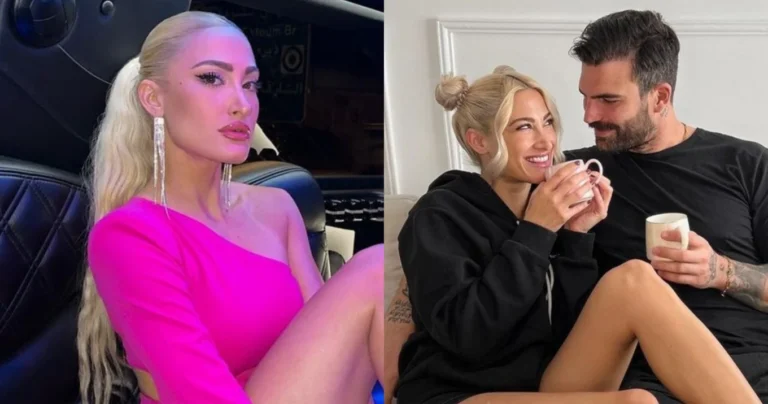 «Τραβάει τη γρουσουζιά σαν μαγνήτης, πέταξέ το άμεσα»: Η συμβουλή της πεθεράς της Ιωάννας Τούνη για το σπίτι