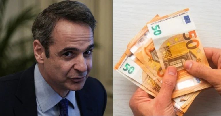 Τρελάθηκε ο Μητσοτάκης, φέρνει το… καλάθι του Πρωθυπουργού: Επιτέλους ανακοινώνει τα 4 μέτρα που περίμεναν όλοι