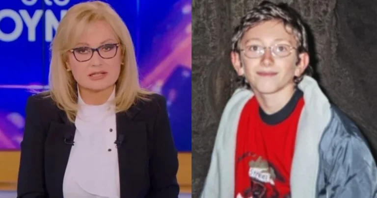 «Τρέμουν» στην Βέροια: Ανατριχιάζει το τρέιλερ της Νικολούλη, με το ποτάμι, για τον Άλεξ, βρήκε στοιχεία 16 χρόνια μετά;