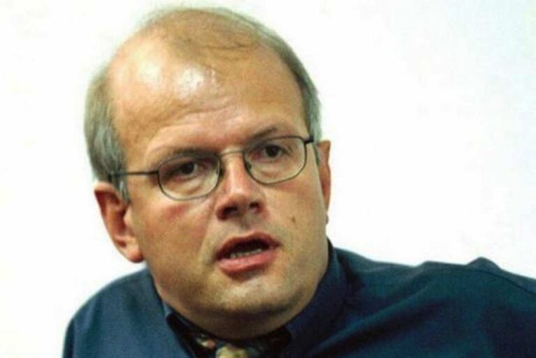 Τσελέντης -Σεισμός: «Αν γίνει θα είναι περίπου 6 με 6,5 ρίχτερ -Στην Αθήνα υπάρχει μεγάλο θέμα»