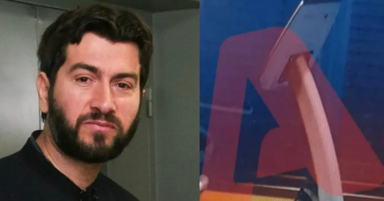 Τζάκι, όργανα γυμναστικής, διπλό κρεβάτι: Ιδού το προσωπικό δωμάτιο του πάτερ Αντώνιου μέσα στη δομή της Κιβωτού