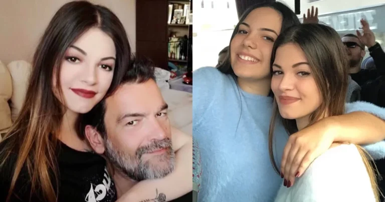 Πιο όμορφη κι απ’τη γιαγιά: Η ομοιότητα της Τζένης Καζάκου με την Καρέζη, οι διάσημοι γονείς και η μεγάλη επιθυμία