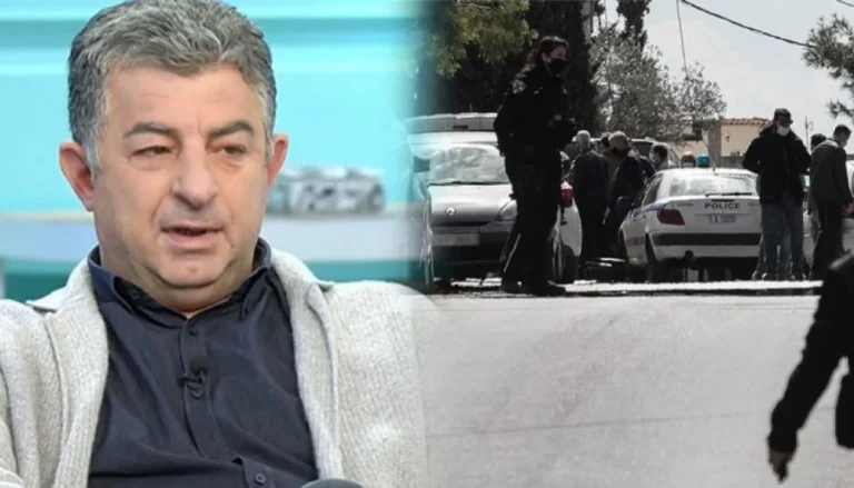 Πρώην αξιωματικός αποκαλύπτει – «Θέμα χρόνου να βρεθούν οι δολοφόνοι του Καραϊβάζ»