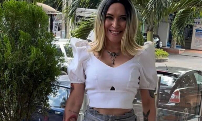 Σάλος με την εμφάνιση δικαστίνας στην Κολομβία σε δίκη μέσω βιντεοκλήσης