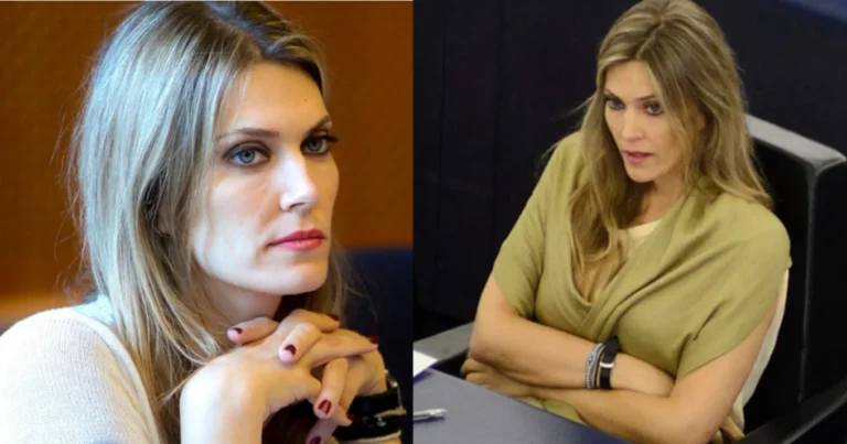 «Έγκυος στο δεύτερο παιδί της μέσα στη φυλακή»: Δύσκολες ώρες για την Εύα Καϊλή, είναι σε άσχημη κατάσταση