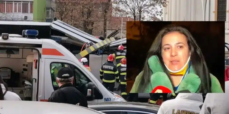 Βουκουρέστι – Σοκαριστική μαρτυρία επιβάτη. «Σφηνώθηκε το κεφάλι μου, φώναζα δε μπορώ να αναπνεύσω»