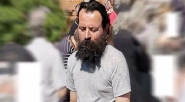 Βρέθηκε νεκρός ο Παναγιώτης Κυριαζής