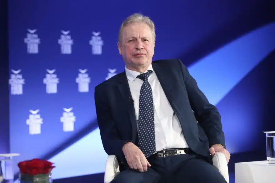 «28 εκατ. ευρώ η οικογένεια Καϊλή στον Παναμά»: Διατάχθηκε έρευνα για τα περιουσιακά στοιχεία της Εύας Καϊλή 11 xarlabos vourliotis 1
