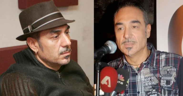 Ξημέρωσε μαύρη μέρα για το Νότη Σφακιανάκη: Βαρύ πένθος για τον τραγουδιστή, ο θάνατος που τον «τσάκισε»