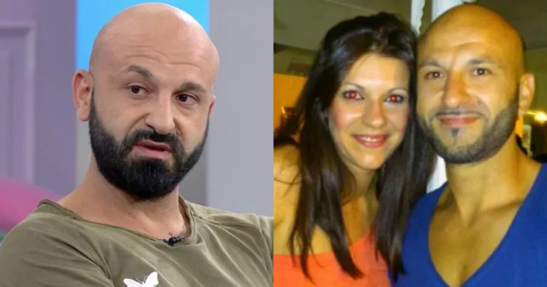Υπάτιος Πατμάνογλου: Το δυστύχημα που του στέρησε γυναίκα και γιο, η αποζημίωση μαμούθ και ο δεύτερος γάμος