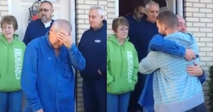 Ζευγάρι αγόρασε αυτοκίνητο σε έναν άγνωστο για να μην περπατάει 2μιση ώρες για τη δουλειά του