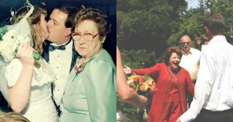 Ζευγάρι ήθελε γάμο σε στενό κύκλο αλλά η μάνα της νύφης κάλεσε κρυφά 80 φίλους της και 61 συγγενείς της