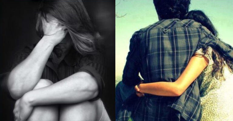 Ζούσα σε ξενώνα κακοποιημένων γυναικών. Εκεί γνώρισα τον άντρα μου και άρχισα μια νέα ζωή