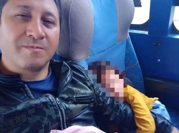 0 pay father legally changes gender to gain custody of daughters