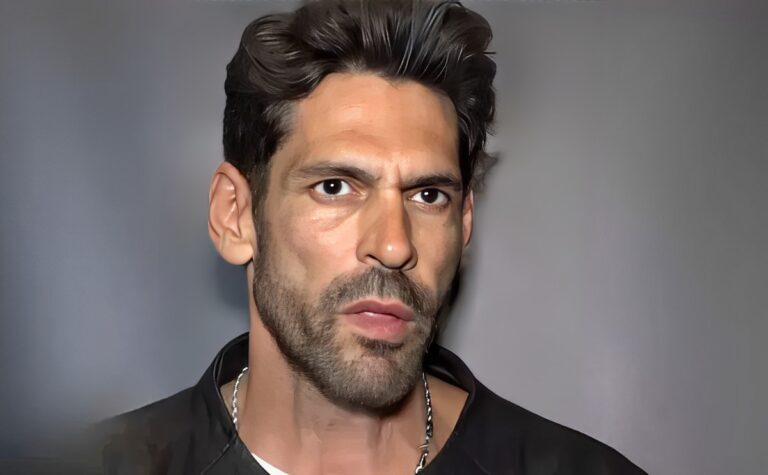 Γιάννης Σπαλιάρας: «Είμαι straight αλλά δεν με ενοχλεί το φλερτ από άνδρες»