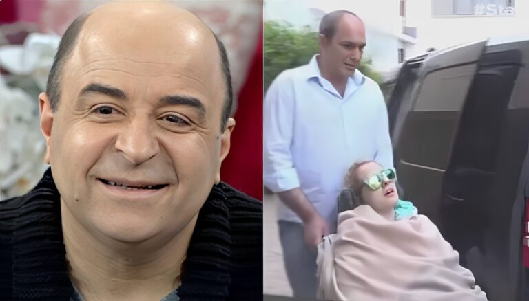 Όταν ο Σεφερλής αγόρασε αυτοκίνητο στην Άσπα που την πυροβόλnσε ο ίδιος της ο πατέρας