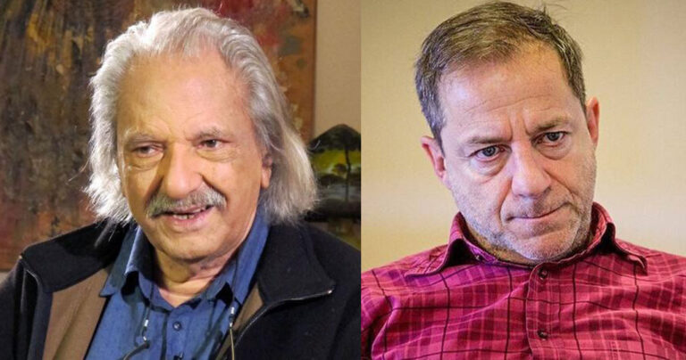 Ο σκηνοθέτης του Ρεμπέτικου, Κώστας Φέρρης «ισοπεδώνει» τον Λιγνάδη