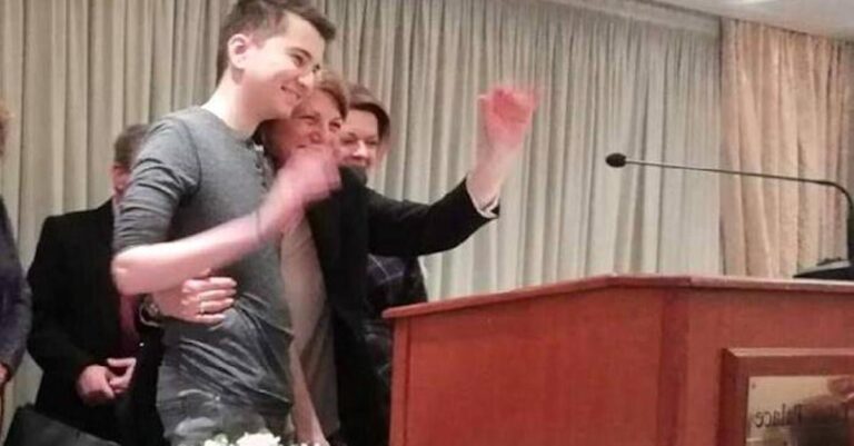 Δύο παιδιά από την Πάτρα νίκnσαν τον καρκίνο και πέρασαν στην ιατρική σχολή