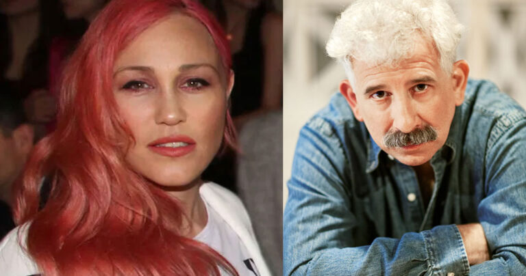 Πηνελόπη Αναστασοπούλου: «Έβαζε τα χέρια του μέσα στο παντελόνι του και με ακουμπούσε στο πρόσωπο και στο σώμα μου»