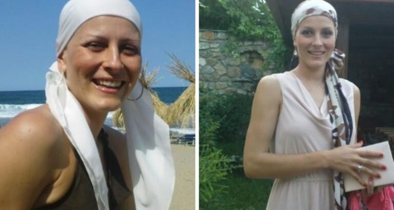 Μαρία Σατραζέμη: «Με εγκατέλειψε αμέσως μόλις έμαθε ότι έχω καρκίνο – Μου είπε ότι θέλει η γυναίκα να έχει στήθος»