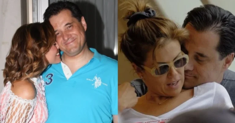 Μαρμάρινο τζάκι, αρχαιοελληνικό στιλ, πελώριοι χώροι: Το αριστοκρατικό σπίτι Ευγενίας Μανωλίδου-Άδωνι Γεωργιάδη