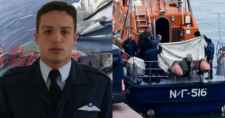 Σε άθλια κατάσταση η οικογένεια του 29χρονου υποσμηναγού: «Διάλεξε το θάνατο. Η μητέρα του είναι σχεδόν σε κώμα»
