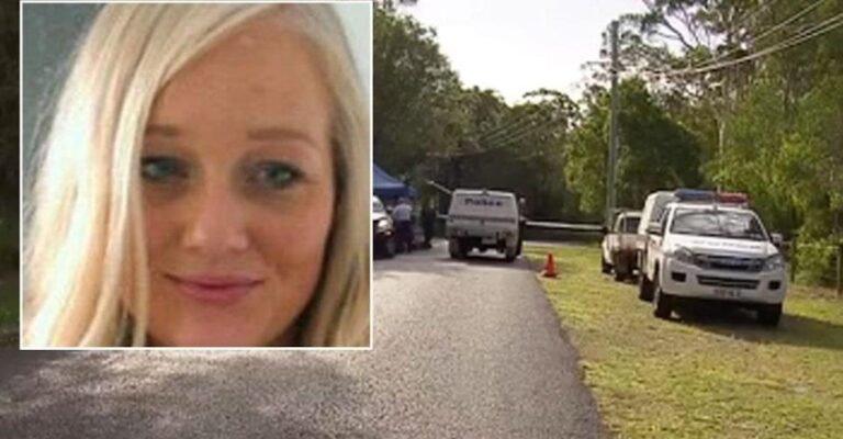 Μάνα «ξεκοiλιασε» τον βiαστή της που ήθελε να κάνει κακό στην κόρη της και έσερνε το σώμα του για 1,6 χλμ πίσω από το αμάξι της