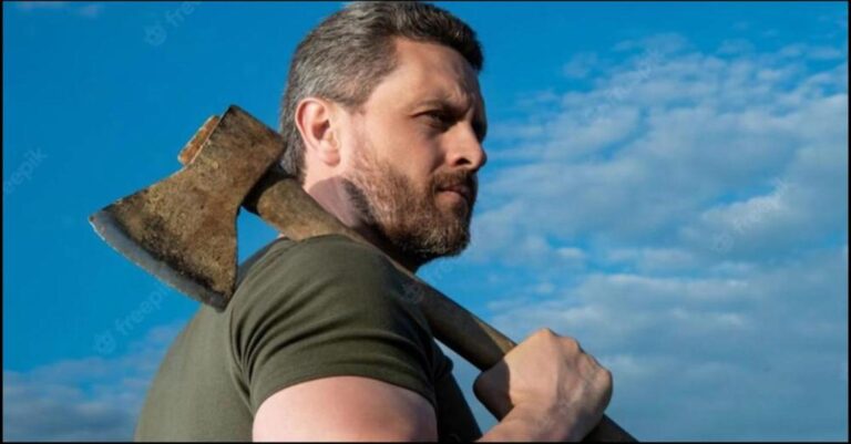 Θεσσαλονίκη: Πατέρας σκότwσε με τσεκούρι το βιαστή της κόρης του – «Έσπασαν» τα ισόβια