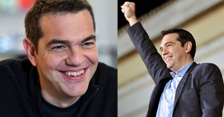 Τσίπρας: «Τη δεύτερη φορά θα είναι τελείως διαφορετικά τα πράγματα»