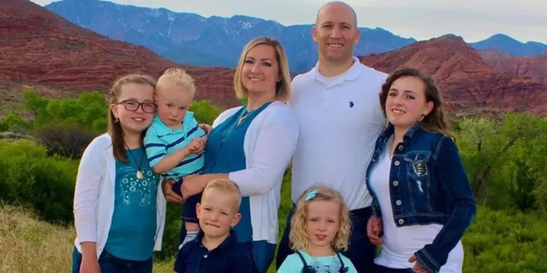 Φρίκη στις ΗΠΑ: 42χρονος δολοφόνησε γυναίκα, πεθερά και τα πέντε παιδιά του πριν βάλε τέλος στη ζωή του